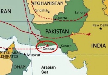 نگرش راهبردی بر کریدور اقتصادی چین – پاکستان (گوادر) و جایگاه ایران