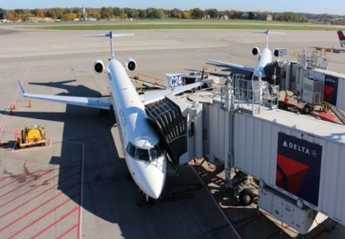 Endeavor Air pilots reach tentative agreement on contract extension