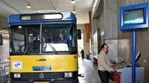 ترفند شرکت‌های اتوبوسرانی برای اخذ معاینه فنی