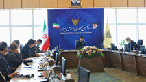 لزوم تدوین اطلس جامع بار ریلی