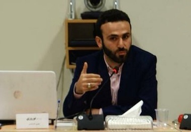 مشاور وزیر راه و شهرسازی در امور مسکن و شهرسازی منصوب شد 