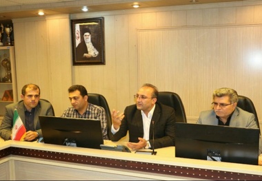  مجتمع‌های خدماتی و رفاهی ستاره دار می شوند