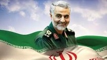 پیام تسلیت مدیرعامل شرکت ساخت به مناسبت شهادت سردار  سلیمانی