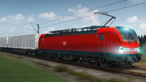 Akiem orders 50 Vectron Dual Mode locomotives from Siemens Mobility