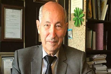 یادمان علی اصغر اردکانیان پیشکسوت مهندسی حمل و نقل