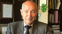 اعلام زمان مراسم یابود چهلمین روز درگذشت مرحوم علی اصغر اردکانیان