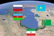 چشم‌انداز همگرایی حمل‌ و نقل و لجستیک در منطقه خزر با محوریت ایران و روسیه