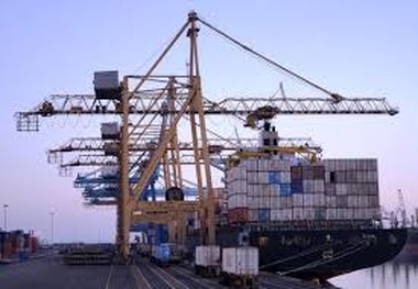 همکاری ۲ هزار میلیاردی تومانی سازمان بنادر با تولیدکنندگان داخلی