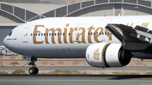 India Becoming Less Important For Emirates, Clark Says