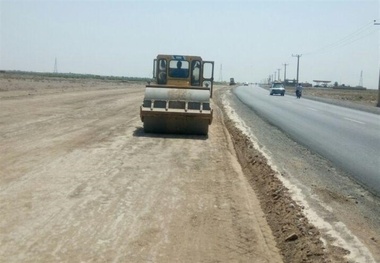راهسازی دو سال اخیر ایلام معادل یک دهه است