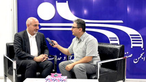 خصوصی سازی تعمیرات جاری واگن ‌های باری جلوه ای از توانمندی بخش خصوصی است
