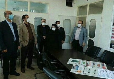 روشنگری در جامعه مهم‌ترین رسالت خبرنگاران