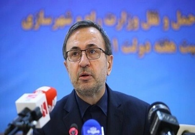 نقش‌ آفرینی ایران در راه ابریشم هوایی