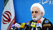  سلطان سکه و باقری درمنی به اعدام محکوم شدند