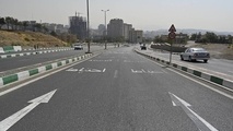 12 نقطه حادثه خیز معابر شهری کرمانشاه بی‌ خطرسازی می‌ شود