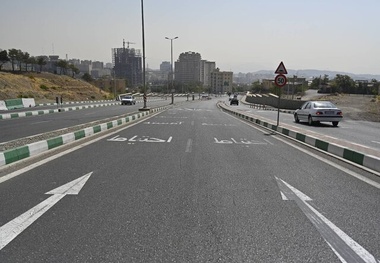 12 نقطه حادثه خیز معابر شهری کرمانشاه بی‌ خطرسازی می‌ شود