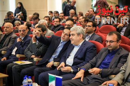 مراسم بومی‌سازی فاز یک زیرساخت‌های ناوبری هوایی ایران