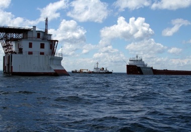 Q88VMS Makes a Splash in Greece with Maran Tankers Management Signing