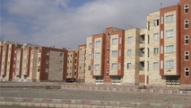 چند خانه سازمانی در کشور داریم؟