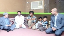 ضرورت اتصال بندر چابهار به شبکه حمل و نقل ریلی