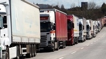 KHUZESTAN BORDER CROSSINGS RECORD OVER FOUR MILLION TONS OF TRANSSHIPPED CARGO