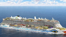  A-O-S Welcomes Its Third CTV for Offshore Wind Market