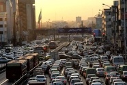 بزرگ ترین پروژه ترافیکی شرق شهر تا دهه فجر تکمیل می شود