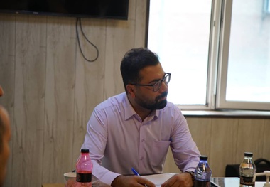 چالش بزرگ آلودگی هوا به وسیله راه آهن