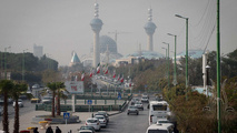آلودگی هوا مسئول مرگ بیش از ۳۰۰۰۰ نفر در ۱۴۰۲ / ۶۹۳۹ مرگ سهم پایتخت 