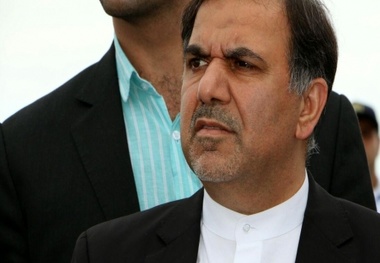 آخوندی: متروی فرودگاه امام امنیت ندارد