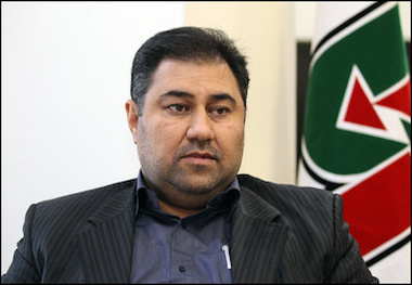 تردد روزانه ۹۰ هزار کامیون از گذرگاه‌ های مرزی کشور