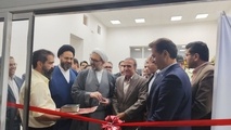 ایستگاه راه‌ آهن مهریز افتتاح شد/اتصال ریلی به مشهد و شیراز

