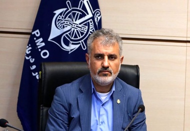 ترانزیت بیش از ۳۰۲ هزار دستگاه خودرو در بندرلنگه
