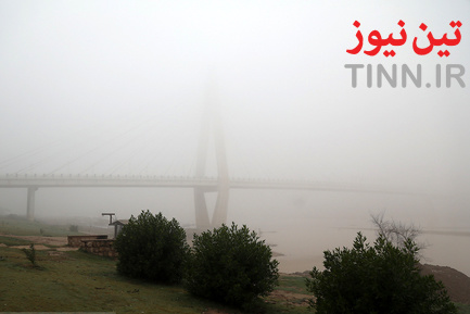 اهواز هوا ندارد