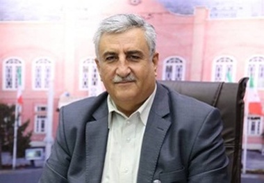 ادامه فعالیت شهردار ارومیه مشکل است