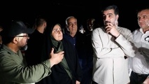 بسیج همه جانبه وزارت راه و شهرسازی برای بازگشایی شریان های آسیب دیده جنوب در جنگ 