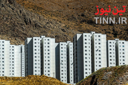 «شهر جدید» ؛ پردیس
