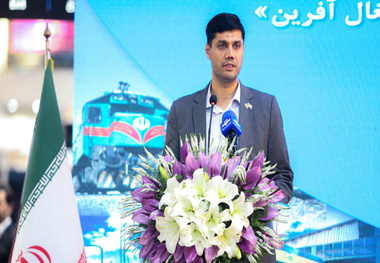 ۸۰ واگن مسافری به بخش مسافری کشور تحویل داده خواهد شد

