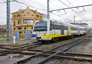 New model for metre gauge maintenance