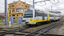 New model for metre gauge maintenance