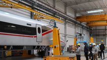 Alstom secures $25m deal for NJ Transit Multilevel II Truck overhauls