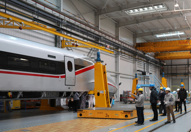 UK DfT allocates £5m funding for 26 rail projects 