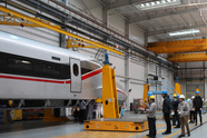 GTR and Siemens Mobility Complete ETCS Upgrade on Class 717 Fleet