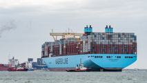 Maersk, Vopak to Launch Low Sulphur Fuel Bunkering Facility in Rotterdam Before 2020