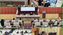 دوره ی آموزشی بحران در استان قزوین