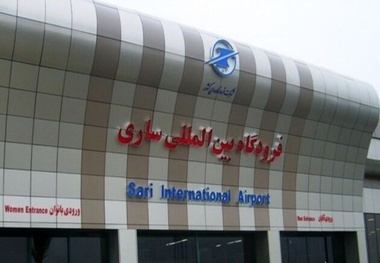 لغو پرواز ساری به زاهدان