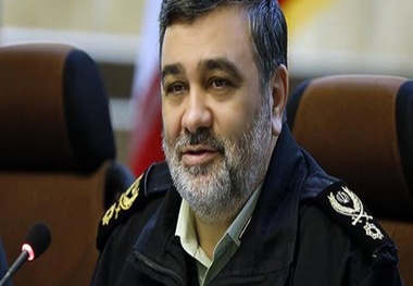4 برابر شدن تعداد زائران کربلا از ابتدای ماه محرم