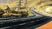 فردا محور ازنا - شازند مسدود است
