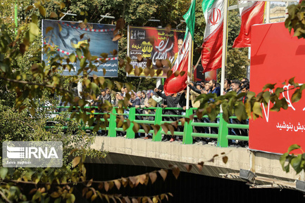 اعتراض‌ها به گران شدن بنزین