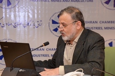 ایست دیوانسالارانِ وزارتی به تولید لکوموتیو داخلی
